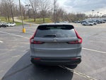 2024 Honda CR-V LX AWD