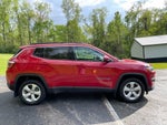 2019 Jeep Compass Latitude 4x4