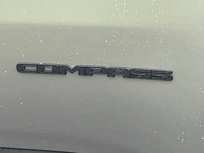 2019 Jeep Compass Altitude 4x4