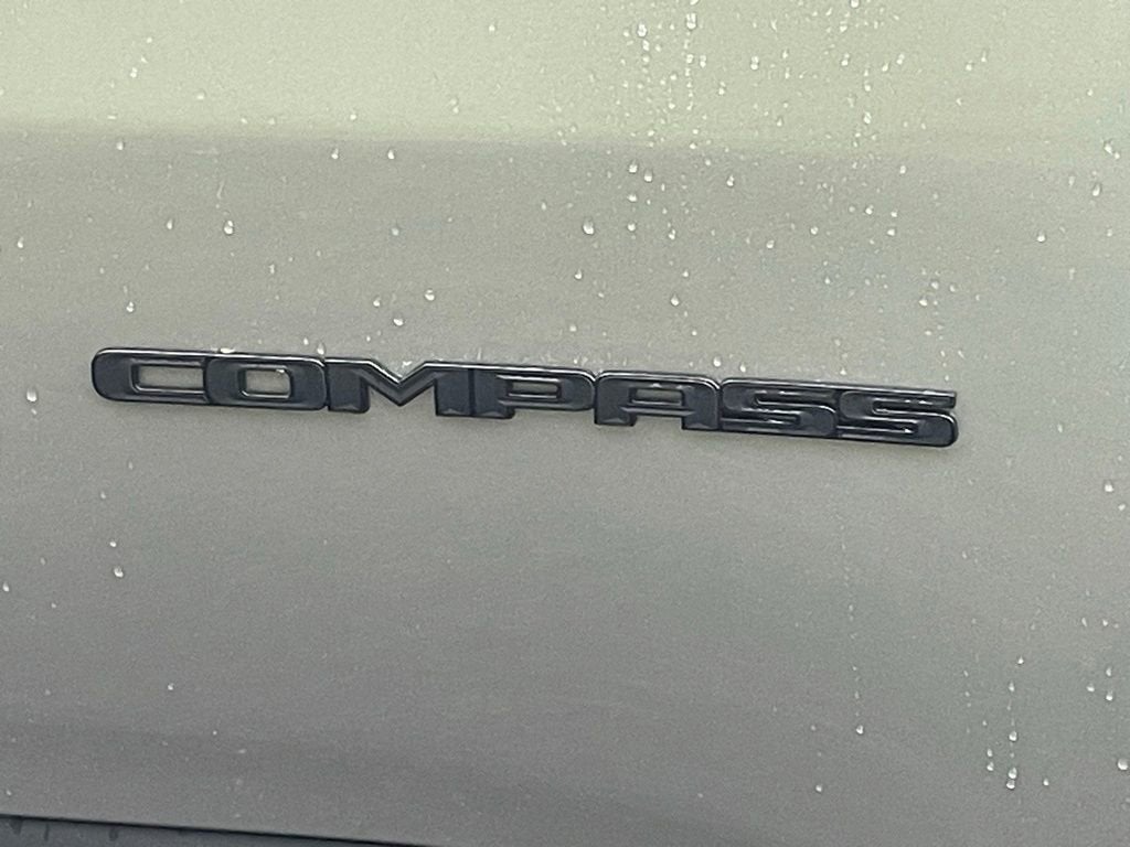 2019 Jeep Compass Altitude 4x4
