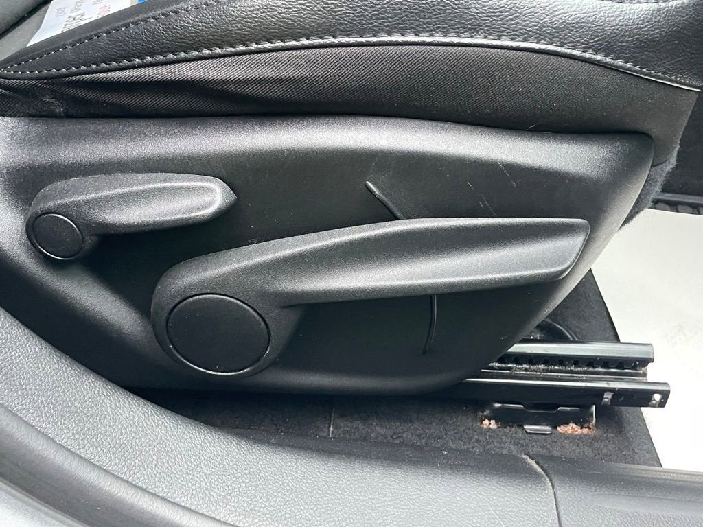 2019 Jeep Compass Altitude 4x4