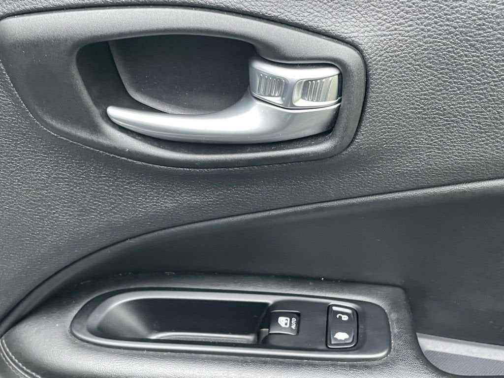 2019 Jeep Compass Altitude 4x4