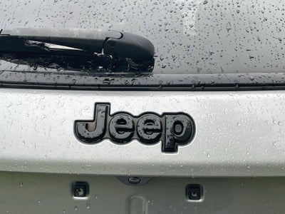 2019 Jeep Compass Altitude 4x4