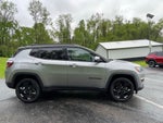 2019 Jeep Compass Altitude 4x4