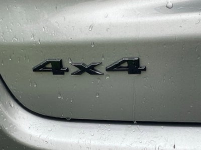 2019 Jeep Compass Altitude 4x4