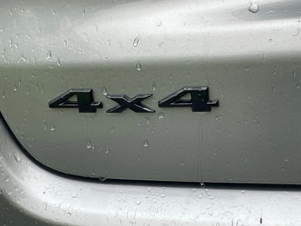 2019 Jeep Compass Altitude 4x4