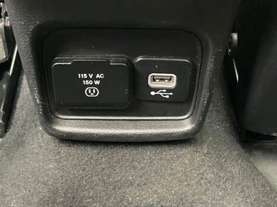 2019 Jeep Compass Altitude 4x4