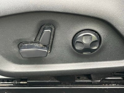 2019 Jeep Compass Altitude 4x4