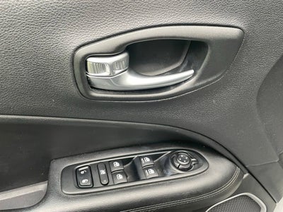 2019 Jeep Compass Altitude 4x4