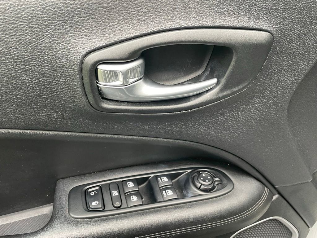 2019 Jeep Compass Altitude 4x4