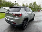 2019 Jeep Compass Altitude 4x4