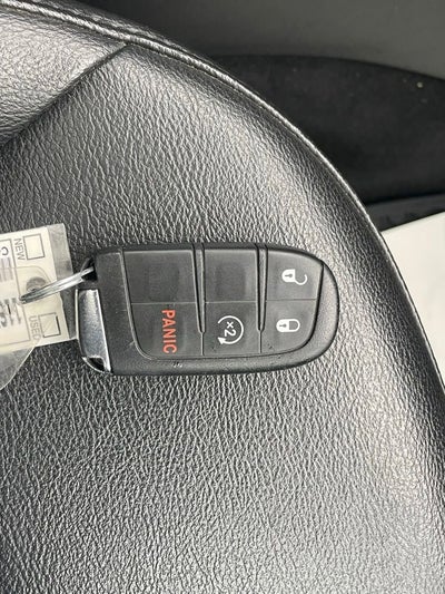 2019 Jeep Compass Altitude 4x4