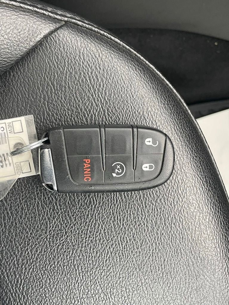 2019 Jeep Compass Altitude 4x4