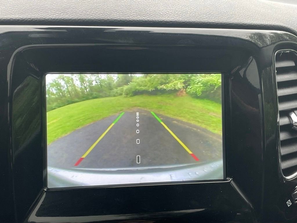2019 Jeep Compass Altitude 4x4