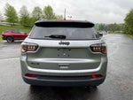 2019 Jeep Compass Altitude 4x4