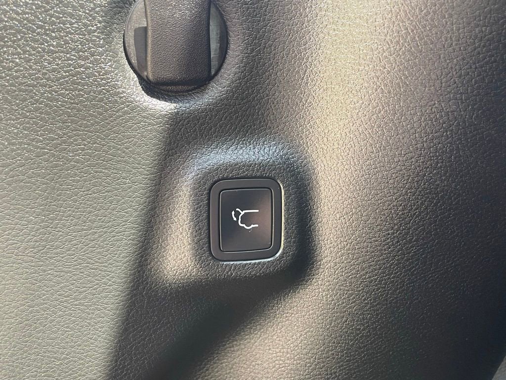2022 Jeep Compass Trailhawk 4x4