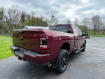 2024 RAM 2500 Laramie Crew Cab 4x4 6'4" Box