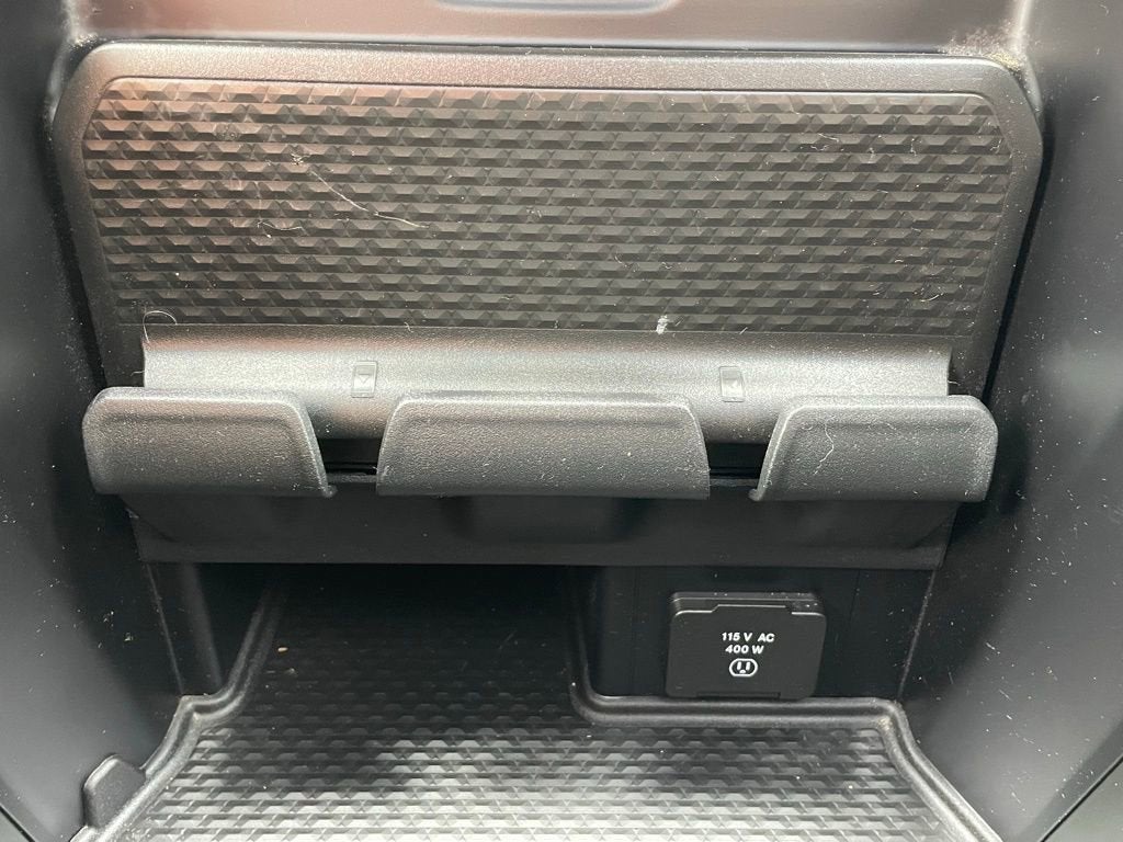 2024 RAM 2500 Laramie Crew Cab 4x4 6'4" Box