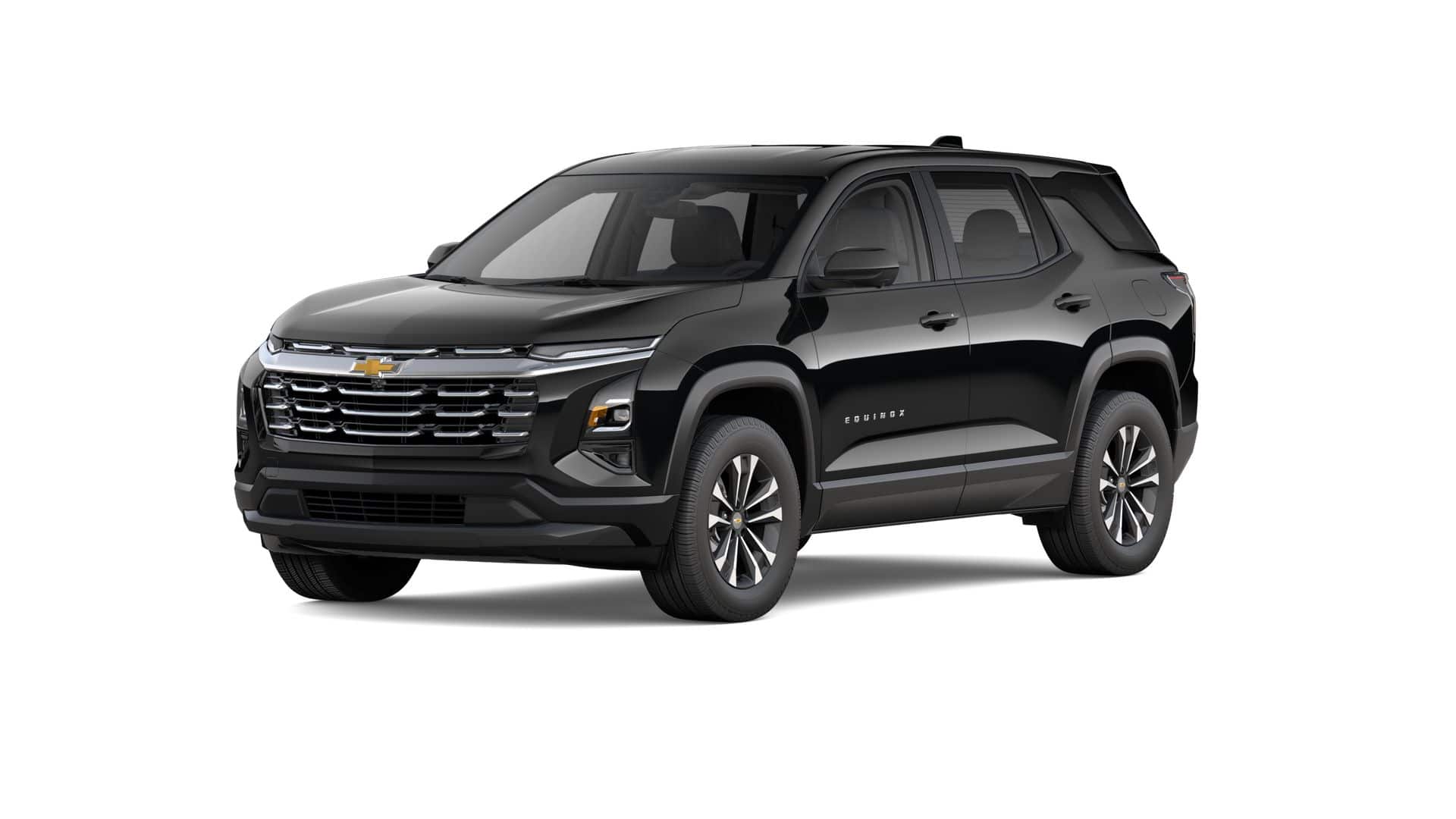 2026 Chevrolet Equinox AWD LT 1.5T's photo