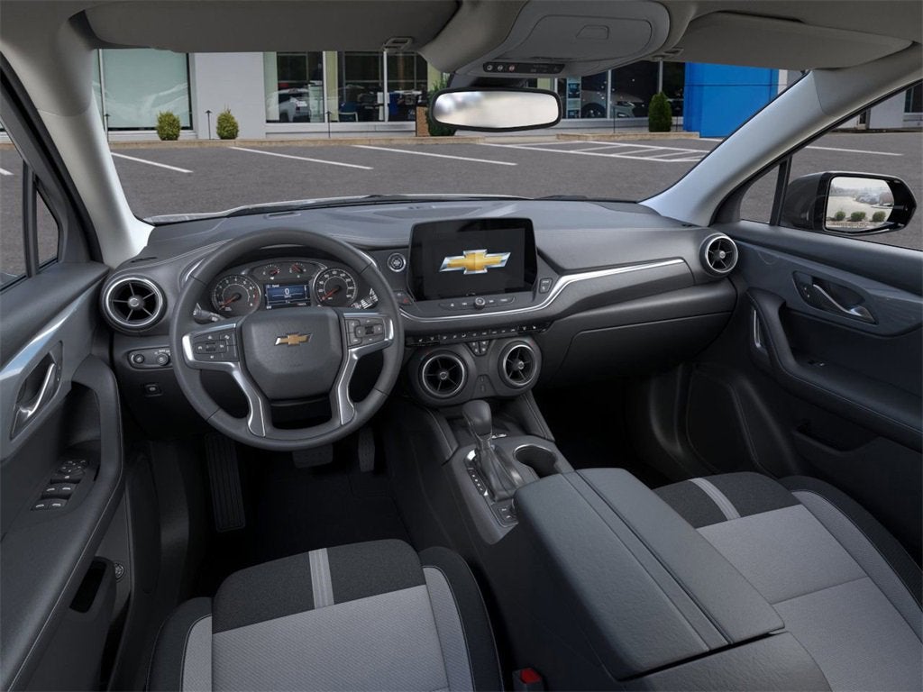 2026 Chevrolet Blazer LT