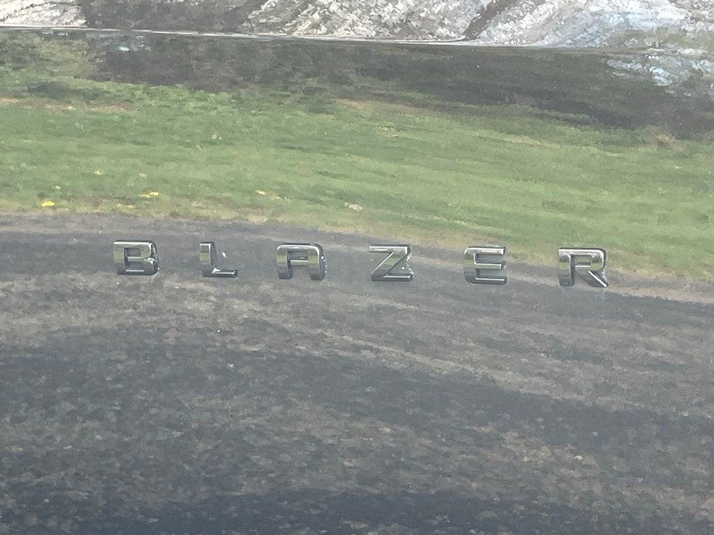 2023 Chevrolet Blazer Premier