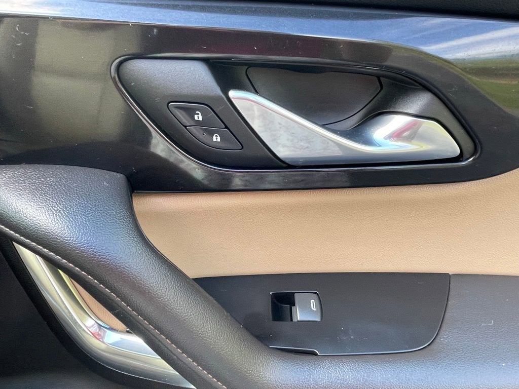 2023 Chevrolet Blazer Premier