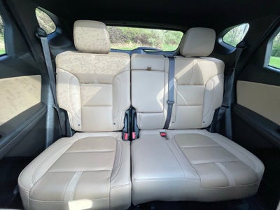 2023 Chevrolet Blazer Premier