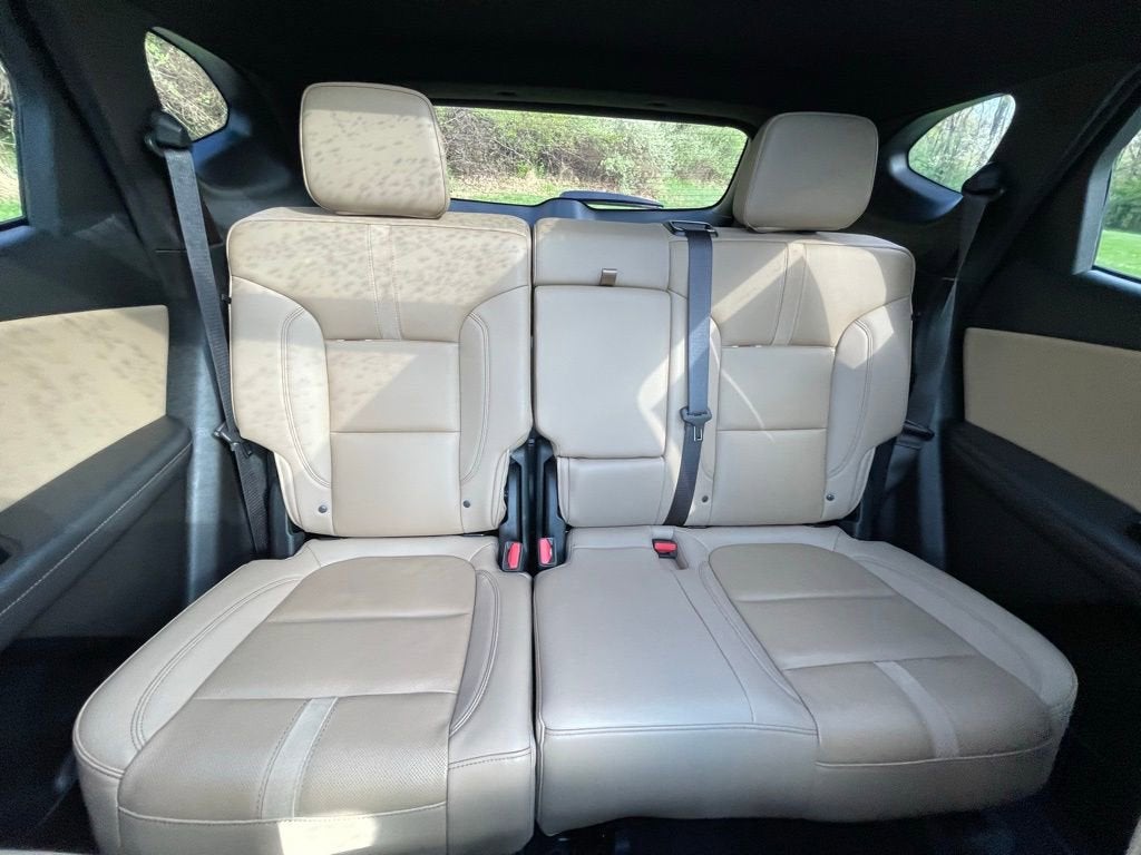 2023 Chevrolet Blazer Premier