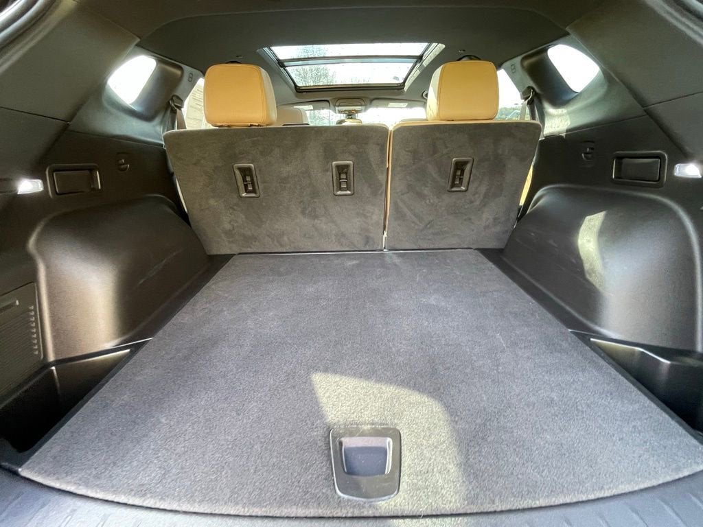 2023 Chevrolet Blazer Premier