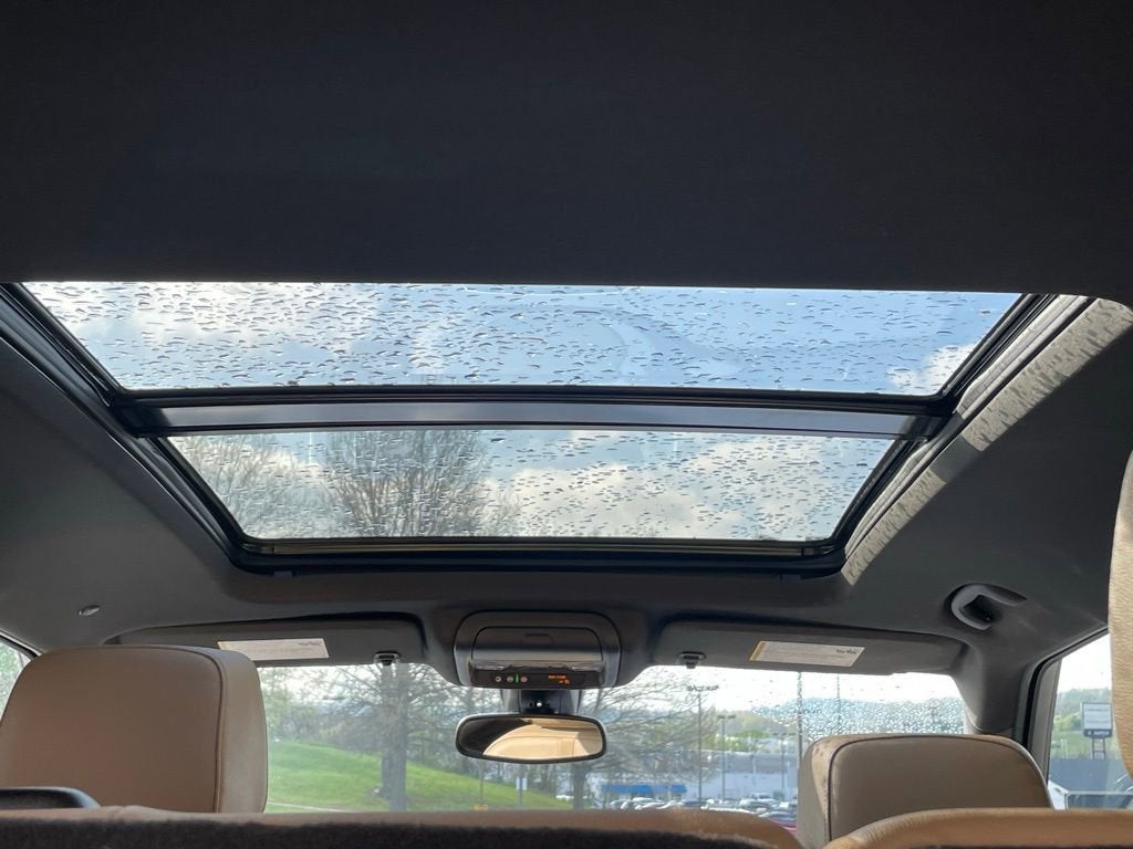 2023 Chevrolet Blazer Premier