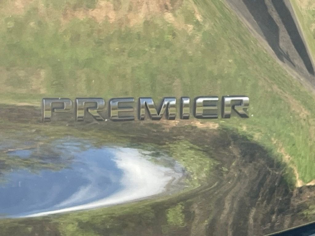 2023 Chevrolet Blazer Premier