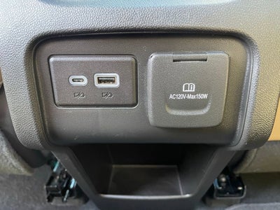 2023 Chevrolet Blazer Premier