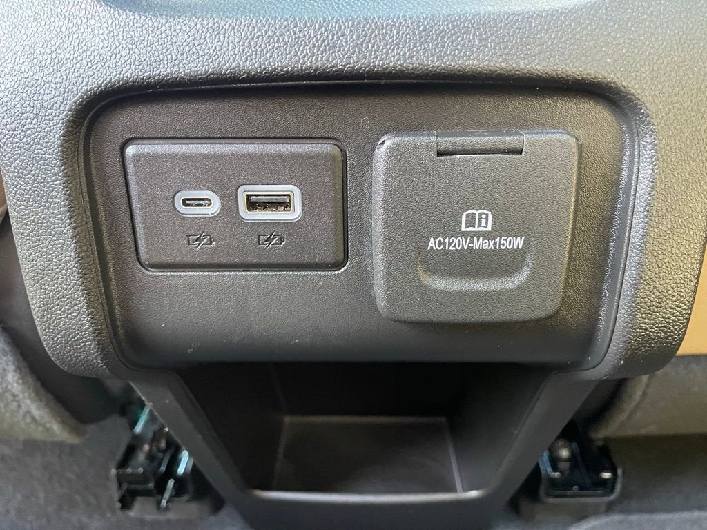 2023 Chevrolet Blazer Premier