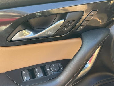 2023 Chevrolet Blazer Premier