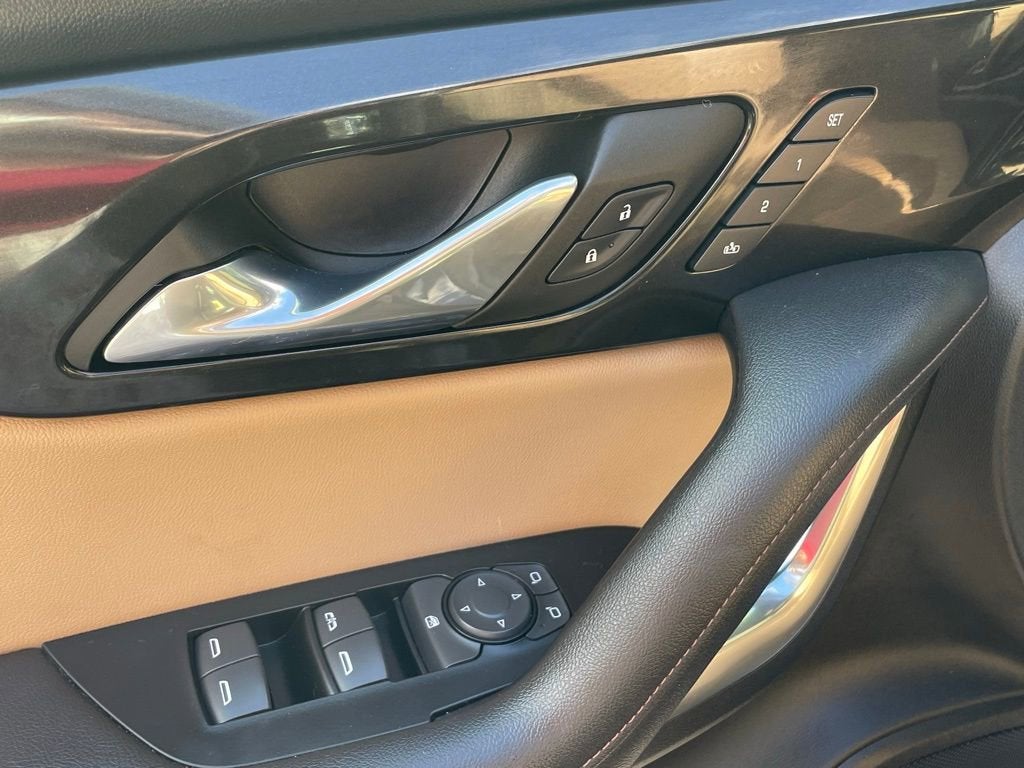 2023 Chevrolet Blazer Premier