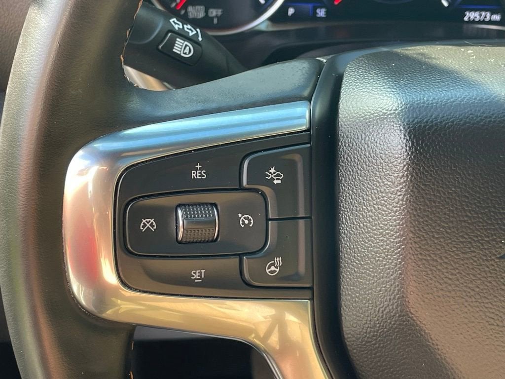 2023 Chevrolet Blazer Premier