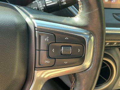 2023 Chevrolet Blazer Premier