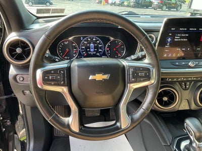 2023 Chevrolet Blazer Premier