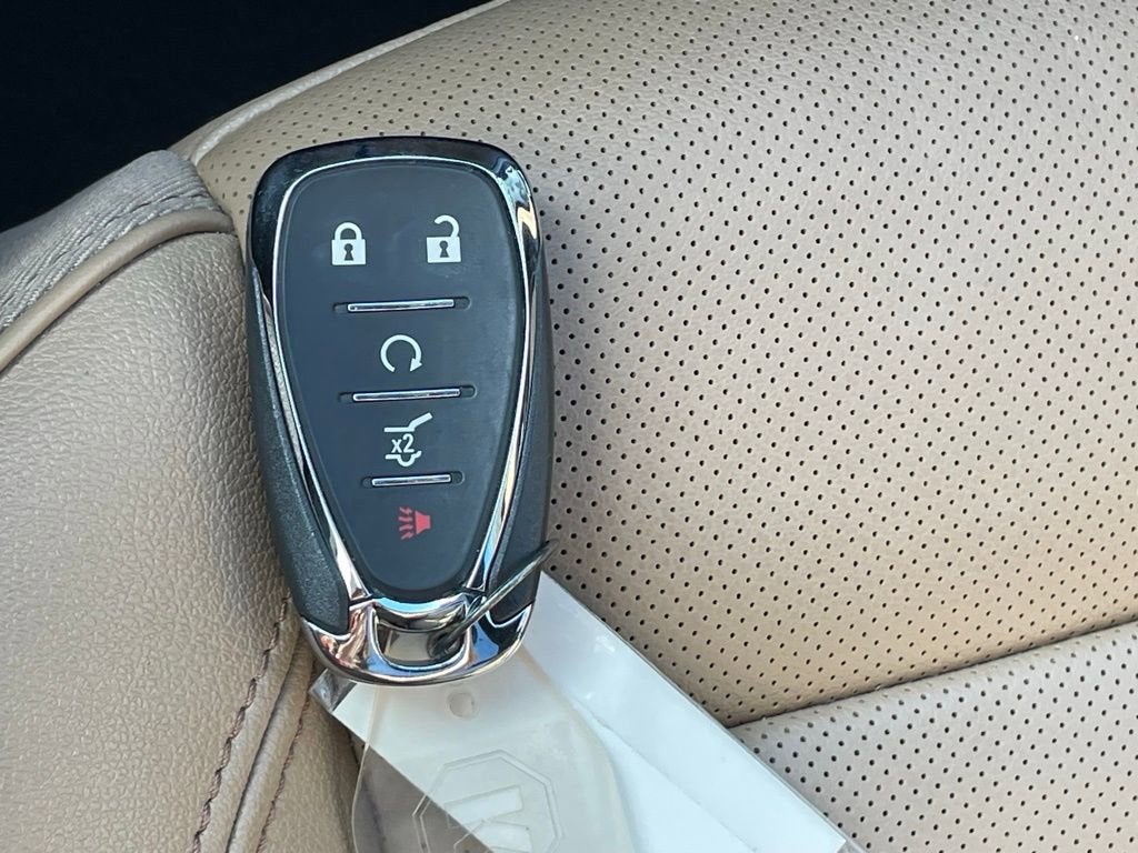 2023 Chevrolet Blazer Premier