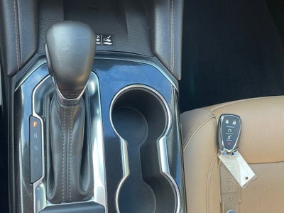 2023 Chevrolet Blazer Premier