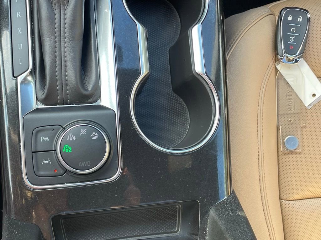 2023 Chevrolet Blazer Premier