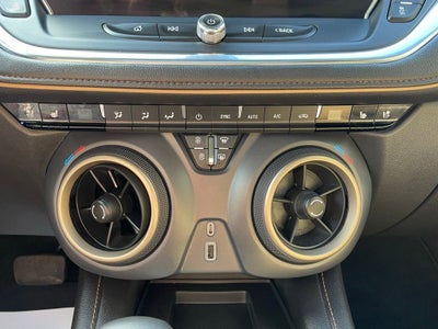 2023 Chevrolet Blazer Premier