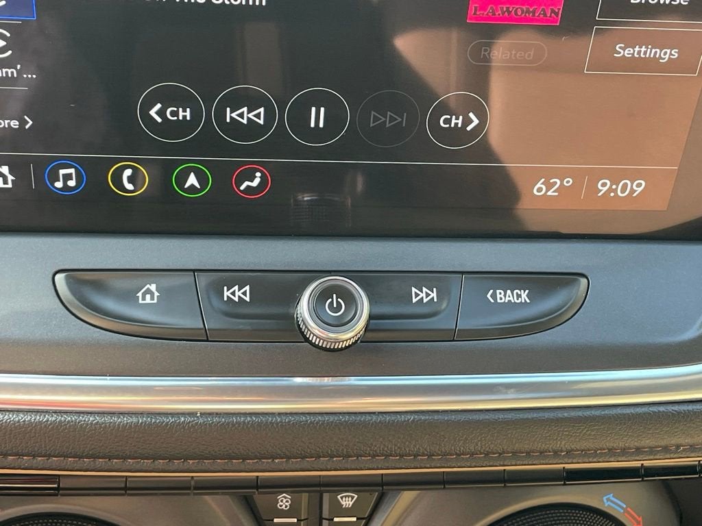 2023 Chevrolet Blazer Premier