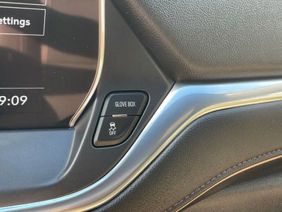 2023 Chevrolet Blazer Premier