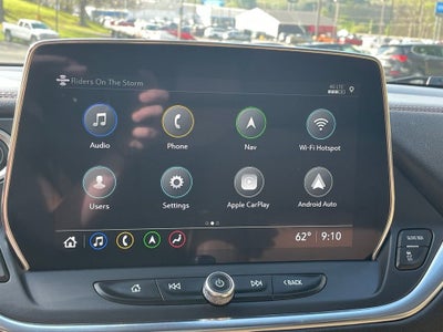 2023 Chevrolet Blazer Premier