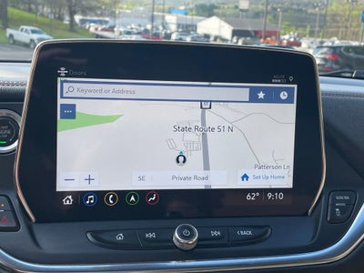 2023 Chevrolet Blazer Premier