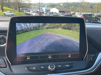 2023 Chevrolet Blazer Premier