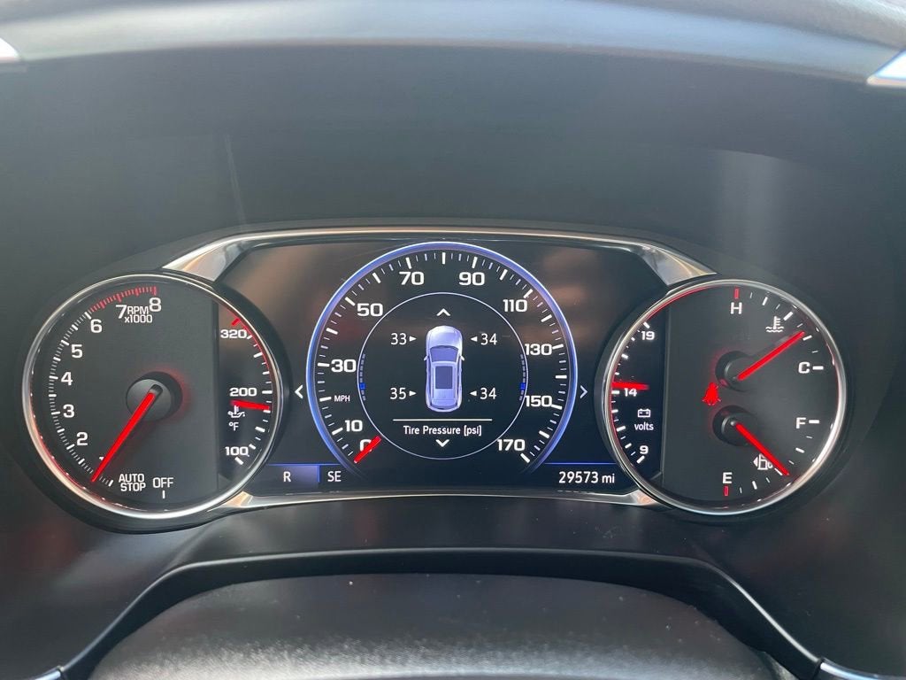 2023 Chevrolet Blazer Premier