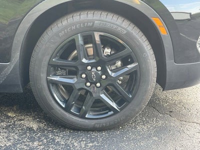 2023 Chevrolet Blazer Premier