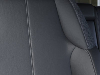 2025 Cadillac OPTIQ Luxury 1